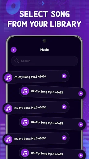 Super Ultimate Volume screenshot 1