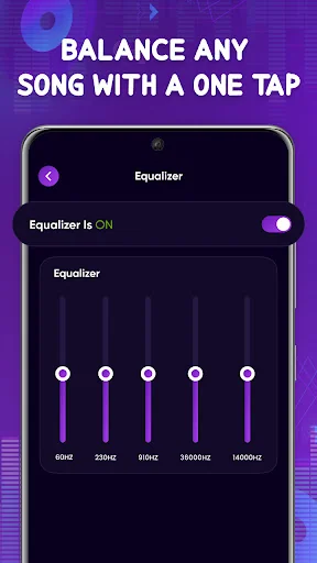 Super Ultimate Volume screenshot 2