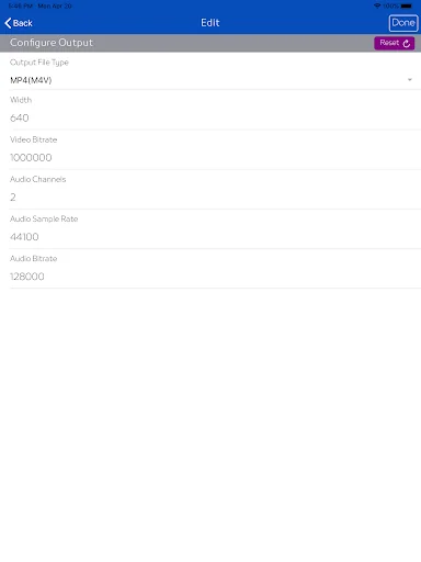 vSave - Video Saver & Editor screenshot 4