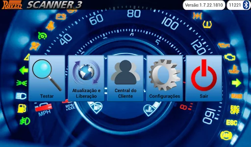 Raven Scanner 3