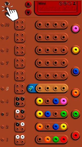 Code Breaker: 1v1 Logic Game