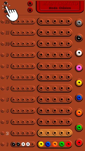 Code Breaker: Logic Puzzle