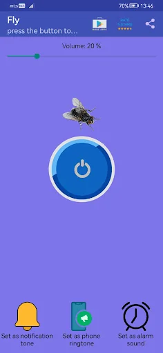Fly Sound