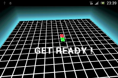 Snake 3D screenshot 1