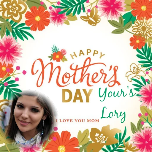 Mother's Day Cards screenshot 3