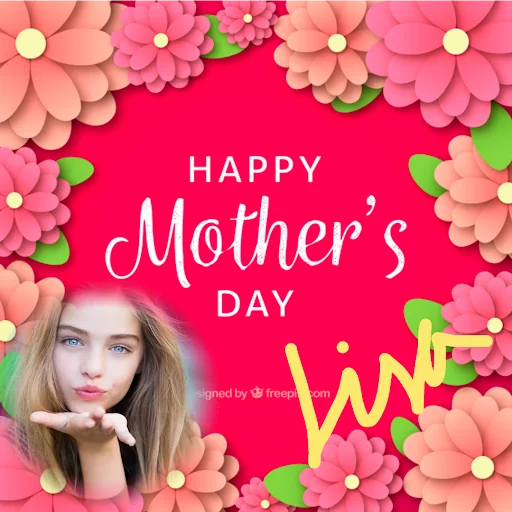 Mother's Day Cards screenshot 4