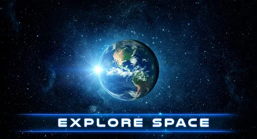 VR Space Virtual Reality 360