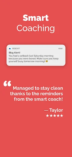 Reboot: Quit Porn Addiction screenshot 3