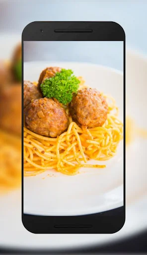 resep bakso offline