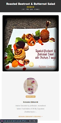 Halaal Recipes