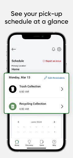 GSO Collects screenshot 3