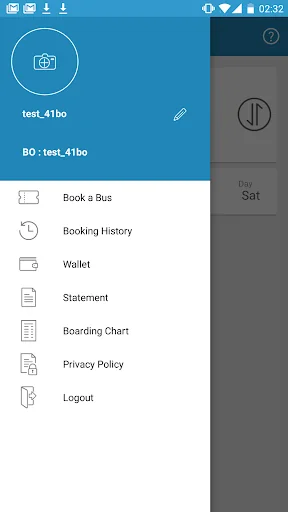 redBus Plus: For Bus Operators