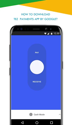 Pay Guide Send & Receive Payme