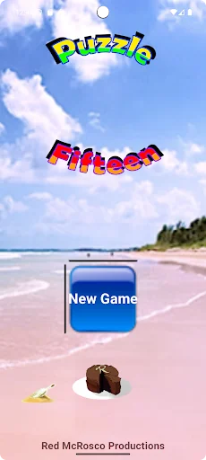 Puzzle Fifteen
