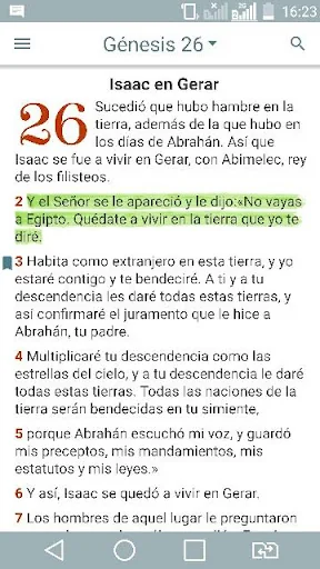 Biblia Reina Valera