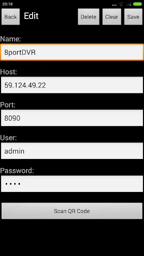 NetViewer