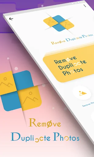 Duplicate Photo Find & Remove