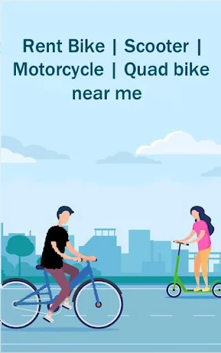 Bike Rental Near Me