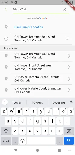 Apartment Rentals in Canada -  screenshot 4