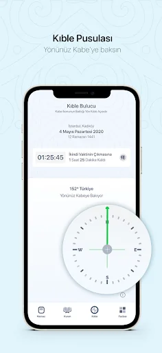 Ezan Vakti screenshot 2