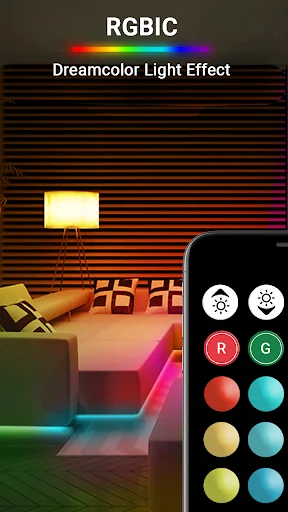 LED Strip Remote screenshot 2