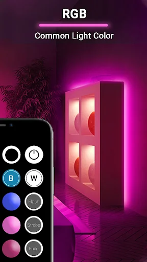 LED Strip Remote screenshot 3