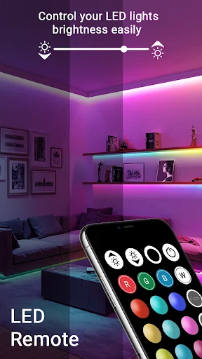LED Strip Remote screenshot 4