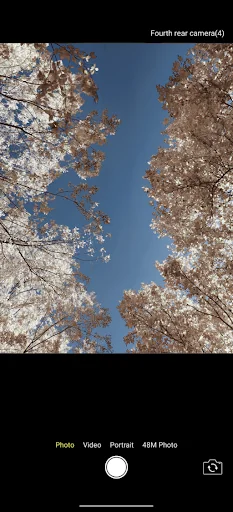 OnePlus 8 Pro Photochrom[ROOT] screenshot 3