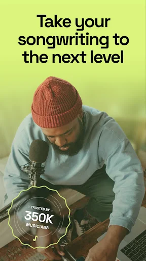Fast Rhymes Songwriting Studio