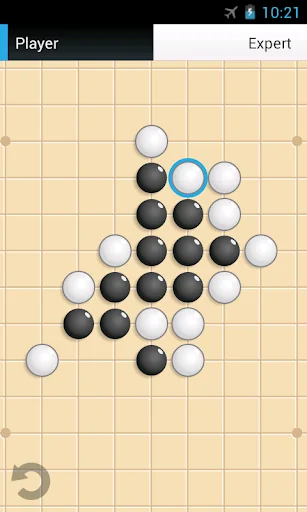 Simply Gomoku