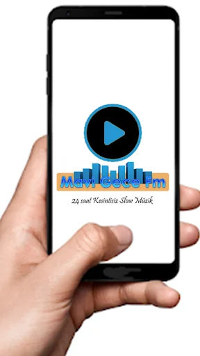 Mavigecefm - Slow Türk Radyosu