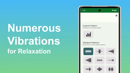Vibration: Strong Vibrator App screenshot 3