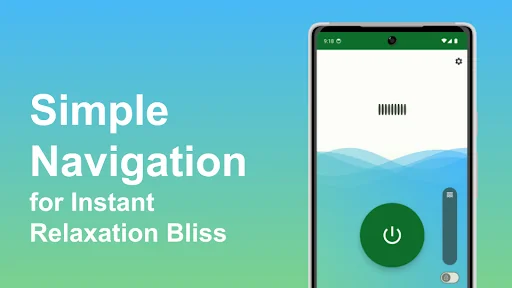 Vibration: Strong Vibrator App screenshot 4