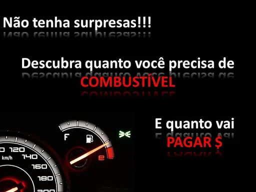 Cálculo de combustível