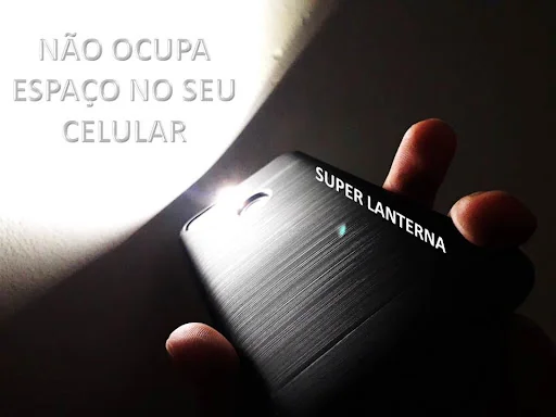 Super Lanterna