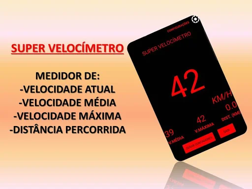 Super Velocímetro