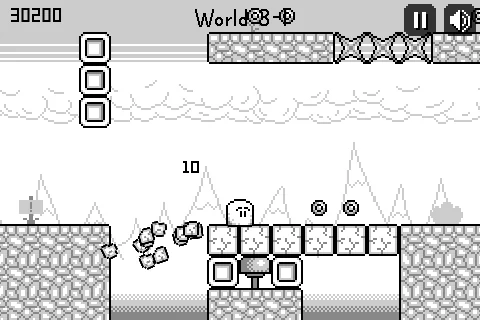 Jack N' Jill screenshot 3