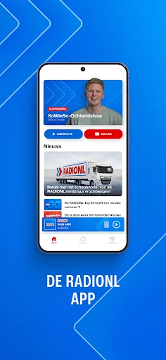 RADIONL