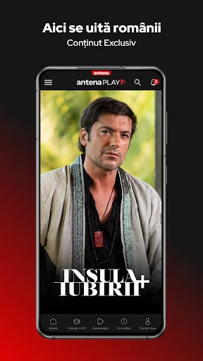 AntenaPlay.ro screenshot 3