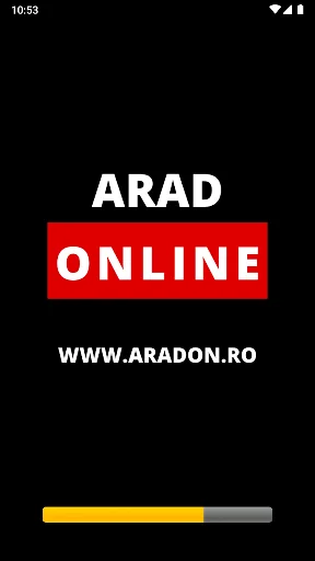 Arad Online - aradon.ro