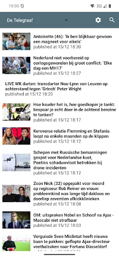 Nederland Nieuws