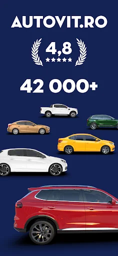 Autovit.RO: Auto Marketplace