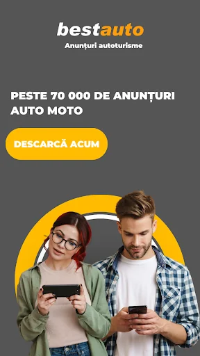 Bestauto - Anunturi Auto