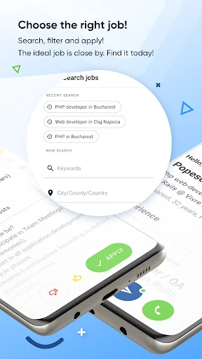 bestjobs screenshot 2