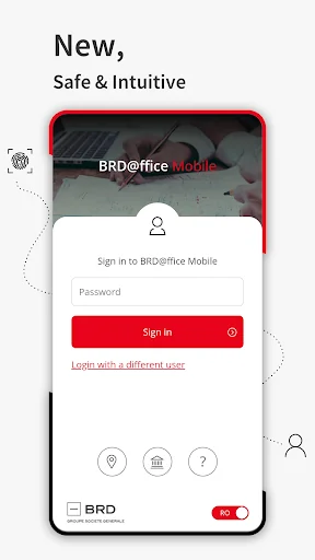 BRD@ffice Mobile
