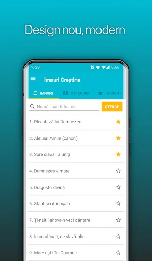 Imnuri Creștine AZȘ