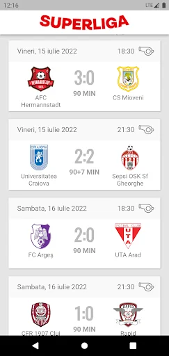 Superliga