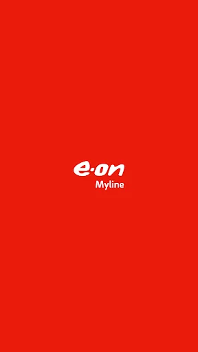 E.ON Myline screenshot 1