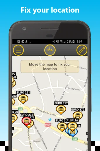 EuroLux Taxi