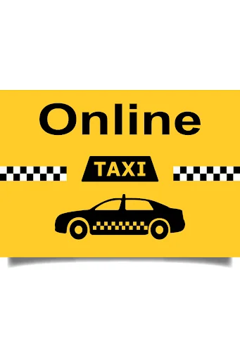 Online TAXI Driver
